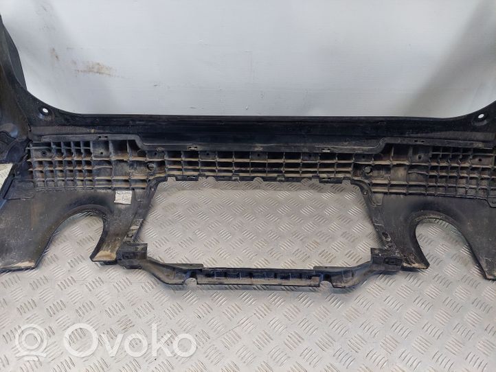 Land Rover Range Rover Sport L494 Zderzak tylny DK6217F954AC