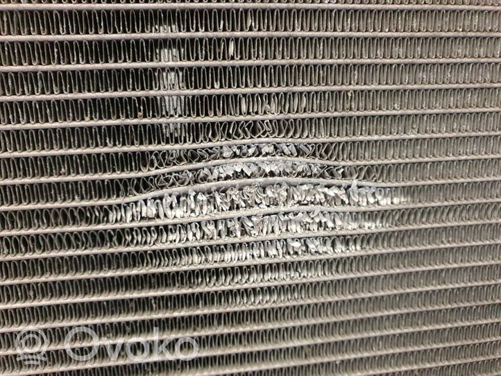 Hyundai Tucson TL Dzesēšanas šķidruma radiators 25310D7000