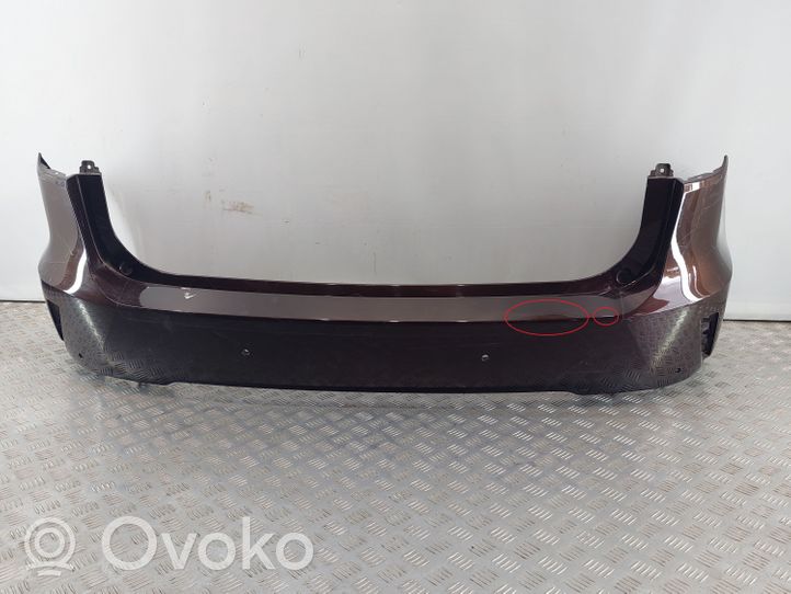 Lexus RX 330 - 350 - 400H Puskuri 5215948150