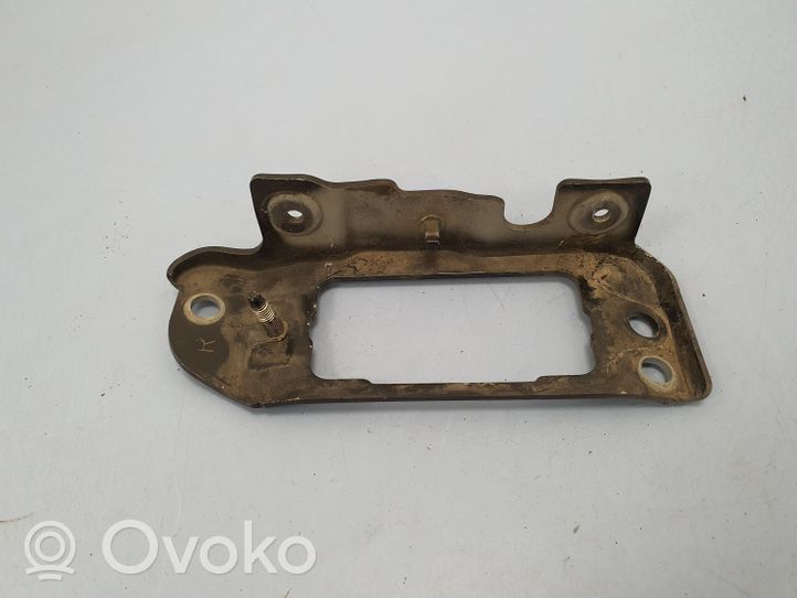 Hyundai Santa Fe Engine bonnet/hood hinges 