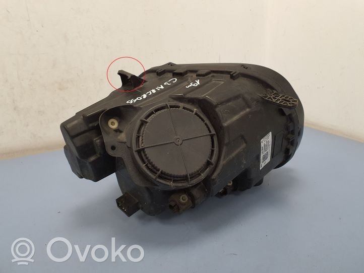 Citroen C3 Aircross Faro/fanale 13468646