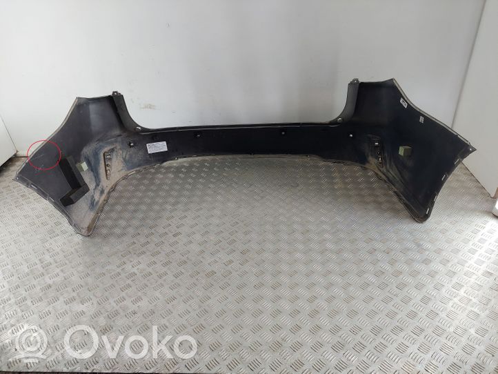 Lexus RX 330 - 350 - 400H Puskuri 5215948250