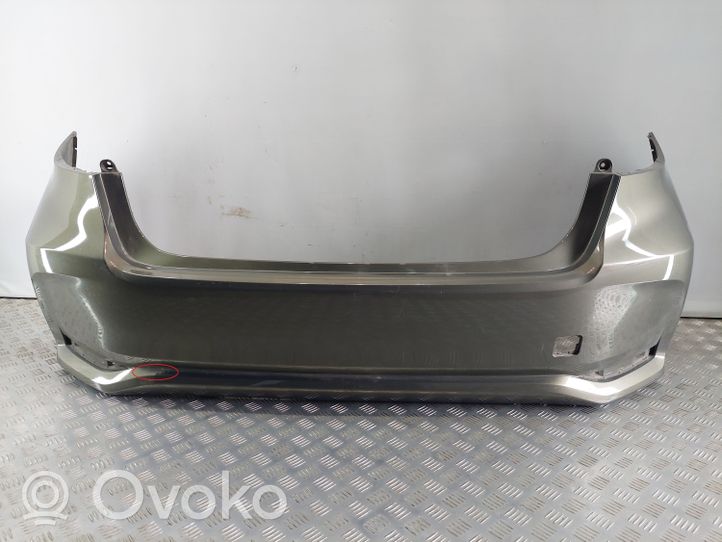 Toyota Corolla E210 E21 Stoßstange Stoßfänger 5215902E60