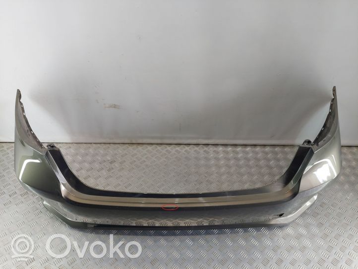 Toyota Corolla E210 E21 Bamperis 5215902E60