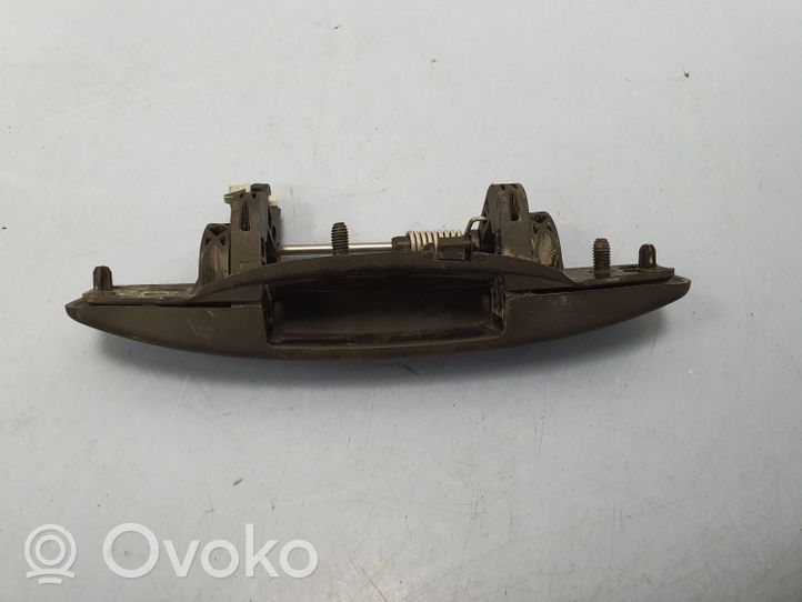 Dacia Lodgy Takaoven ulkokahva 806079580R