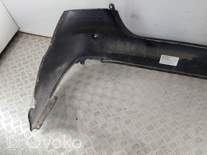 Toyota Camry VIII XV70  Pare-chocs 5215933390