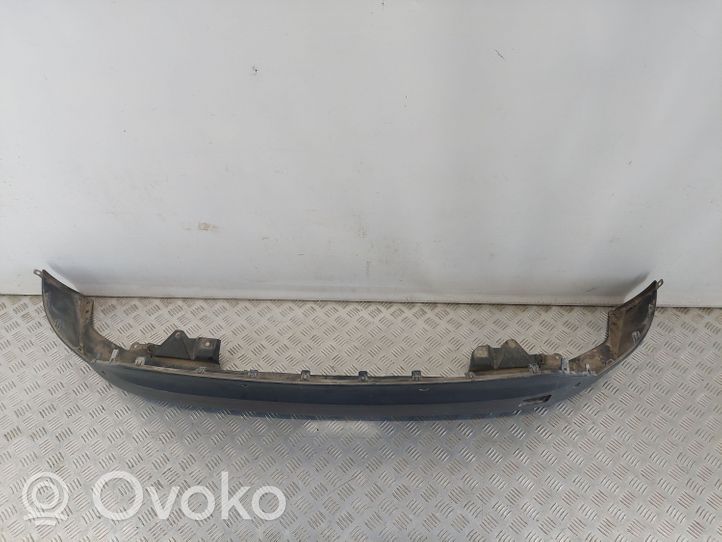 Toyota C-HR Moulure inférieure de pare-chocs arrière 52453F4010