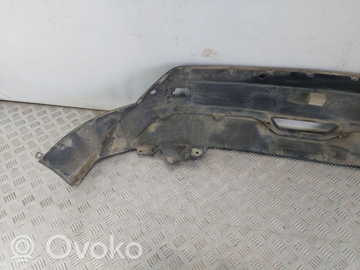 Toyota C-HR Moulure inférieure de pare-chocs arrière 52453F4010