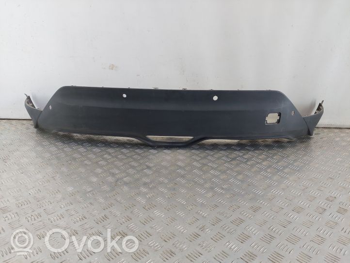 Toyota C-HR Moulure inférieure de pare-chocs arrière 52453F4010