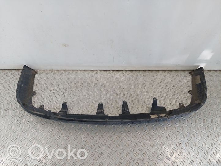 Lexus RX 330 - 350 - 400H Moulure inférieure de pare-chocs arrière 521080E050