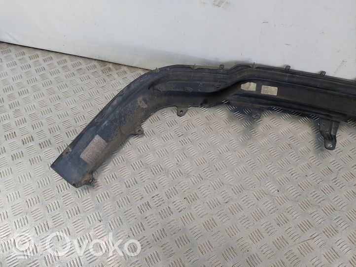 Lexus RX 330 - 350 - 400H Moulure inférieure de pare-chocs arrière 521080E050