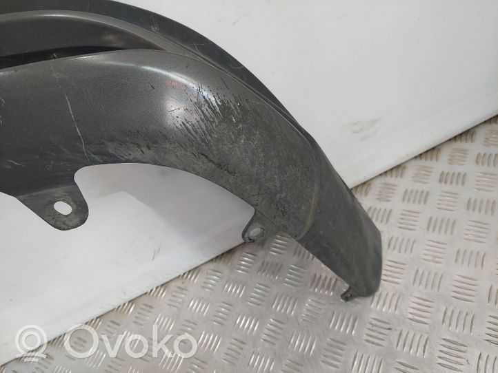 Lexus RX 330 - 350 - 400H Moulure inférieure de pare-chocs arrière 521080E050