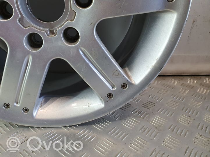 Mitsubishi Pajero R18 alloy rim 16388546Z2