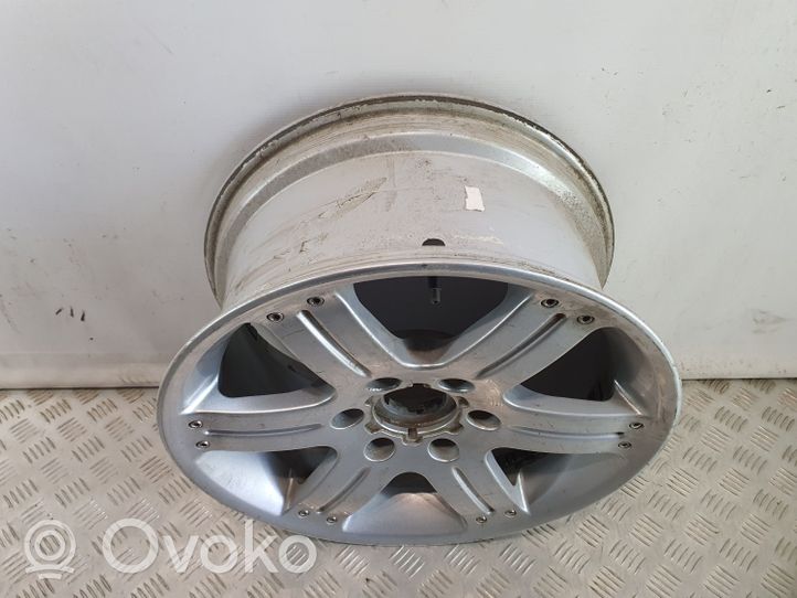 Mitsubishi Pajero R18 alloy rim 16388546Z2