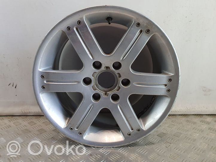 Mitsubishi Pajero R 18 alumīnija - vieglmetāla disks (-i) 16388546Z2