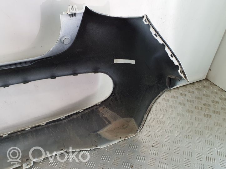 Hyundai i10 Stoßstange Stoßfänger 86611B9500PSW