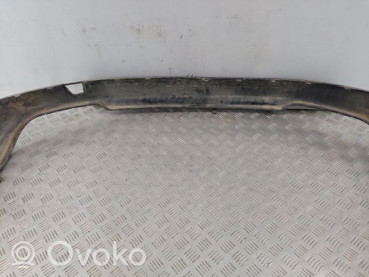 Volvo V90 Cross Country Rivestimento della parte inferiore del paraurti posteriore 31383339