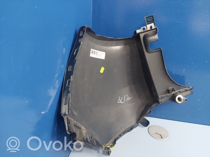 Renault Captur Narożnik zderzaka tylnego 850164390R