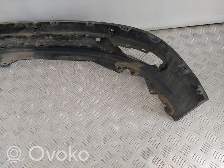 Renault Scenic IV - Grand scenic IV Rivestimento della parte inferiore del paraurti posteriore 850189154R