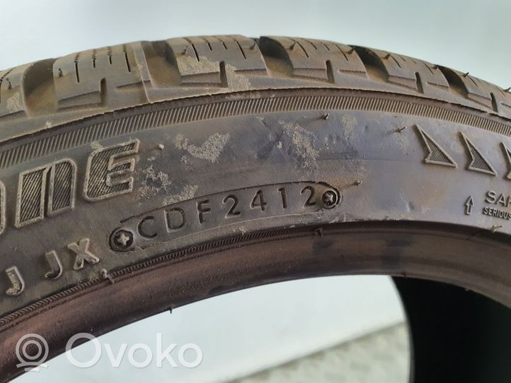 Honda HR-V R18 winter tire 