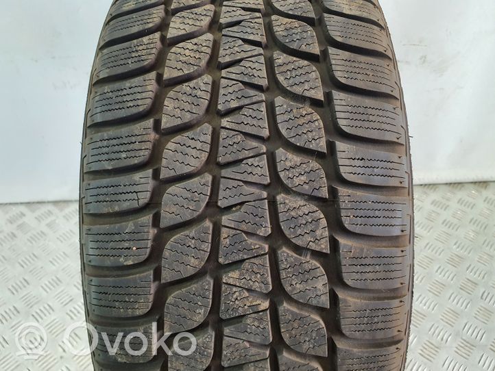 Honda HR-V R18 winter tire 