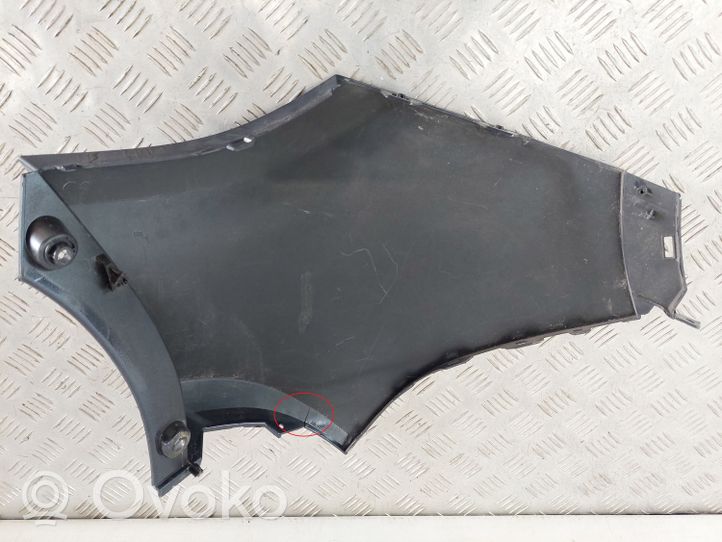 Renault Kadjar Takapuskurin kulmaosan verhoilu 850164128R