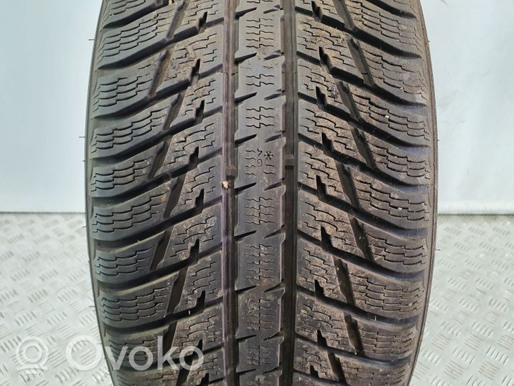 Audi Q7 4M R21 winter tire 