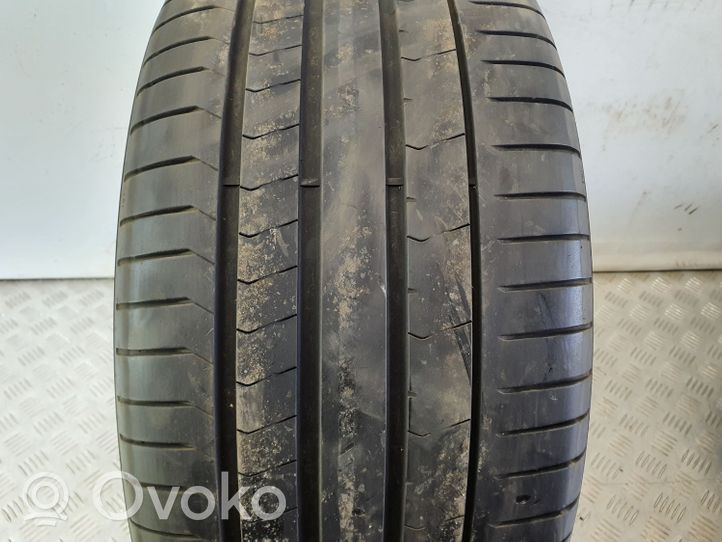 BMW X3 G01 R21 summer tire 