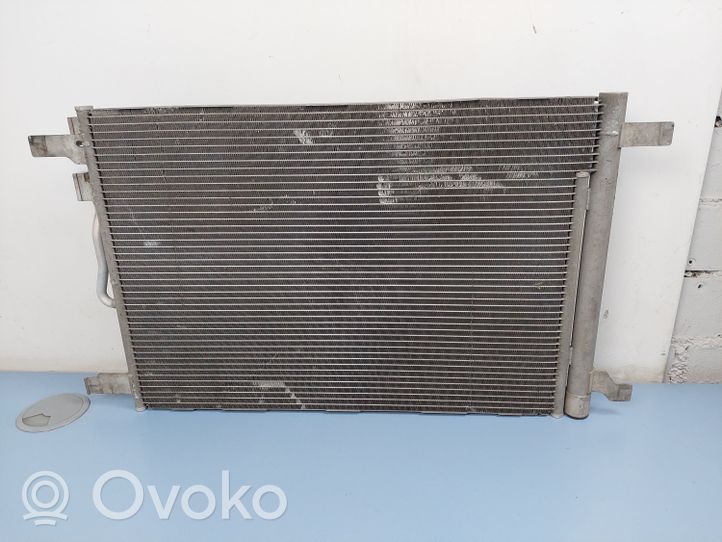 Seat Tarraco Jäähdyttimen lauhdutin (A/C) 5Q0816411AR