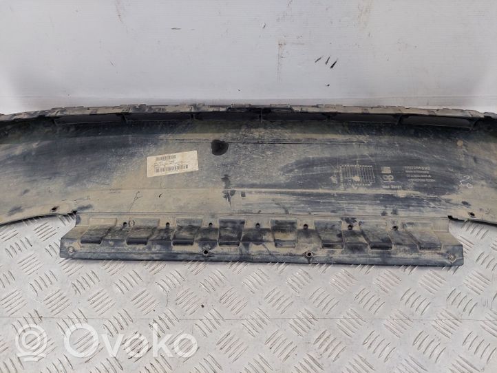 Seat Tarraco Apatinė bamperio dalis (lūpa) 5FJ805903A