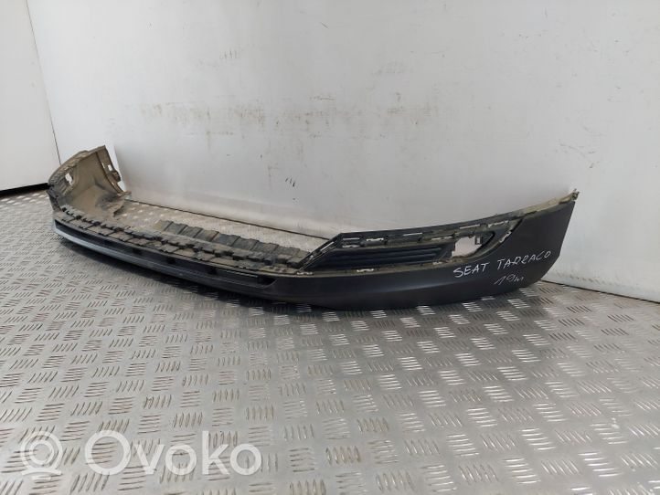 Seat Tarraco Apatinė bamperio dalis (lūpa) 5FJ805903A