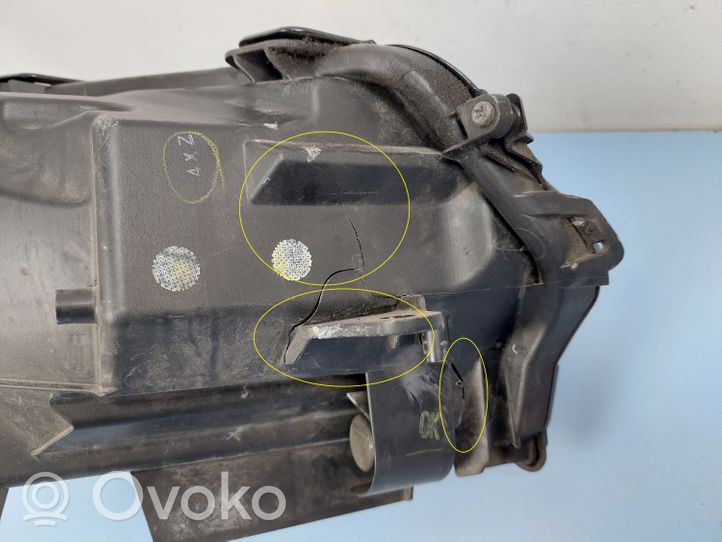 Lexus NX Lampa przednia 8118578060