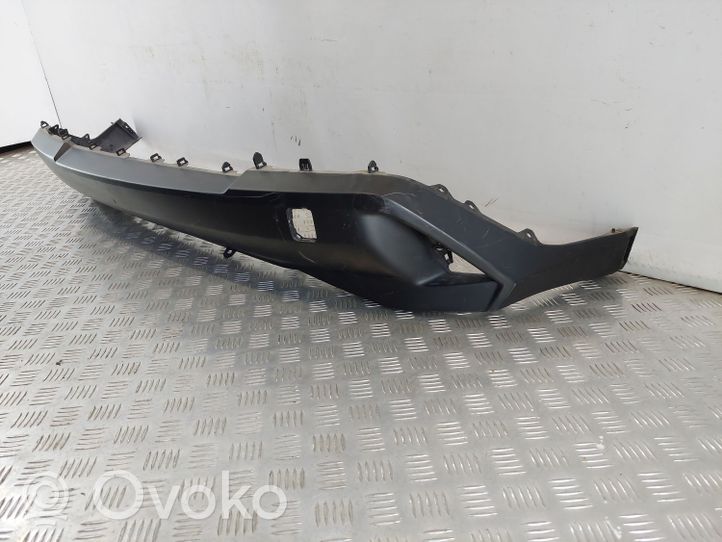 Lexus UX Moulure inférieure de pare-chocs arrière 5216976080