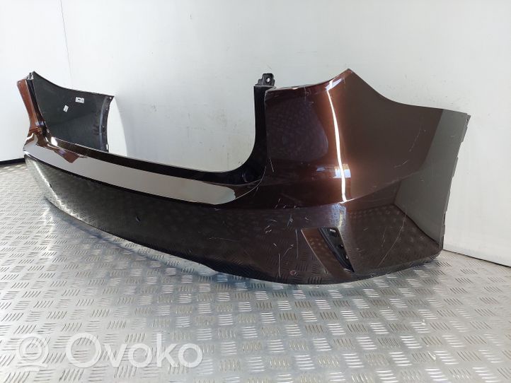 Lexus RX 330 - 350 - 400H Puskuri 5215948150