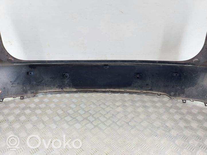 Lexus RX 330 - 350 - 400H Zderzak tylny 5215948150