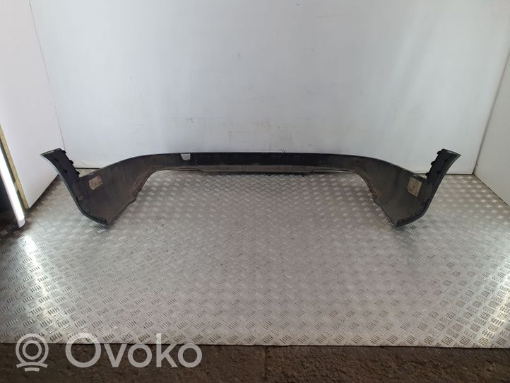 Volvo V90 Cross Country Rivestimento della parte inferiore del paraurti posteriore 31383339