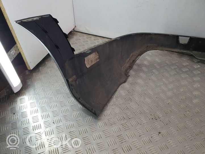 Volvo V90 Cross Country Rivestimento della parte inferiore del paraurti posteriore 31383339