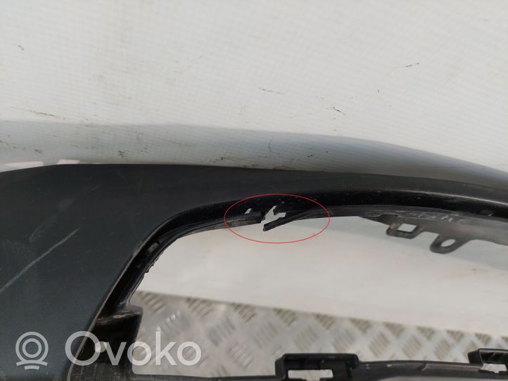 Toyota RAV 4 (XA50) Lame de pare-chocs avant 5241142110