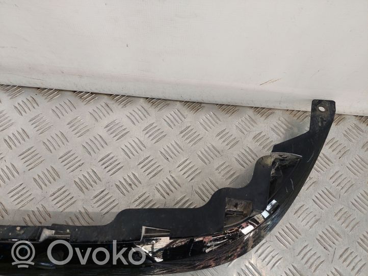 Toyota Corolla E210 E21 Moulure inférieure de pare-chocs arrière 5245302190