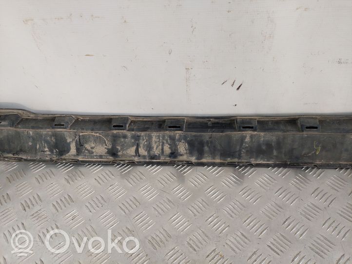 Toyota Corolla E210 E21 Moulure inférieure de pare-chocs arrière 5245302190