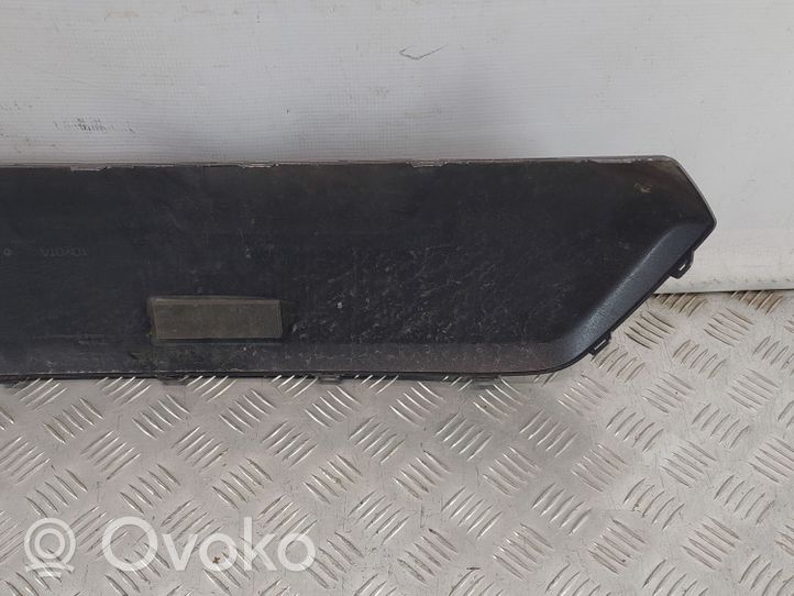 Toyota RAV 4 (XA50) Moulure inférieure de pare-chocs arrière 5245342040