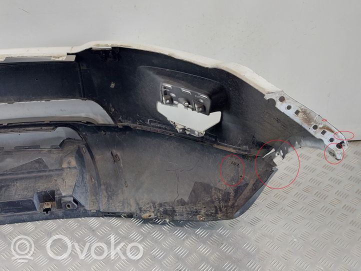 Land Rover Range Rover Evoque L538 Paraurti anteriore BJ3217F003