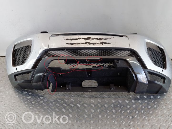 Land Rover Range Rover Evoque L538 Paraurti anteriore GJ3217F003C