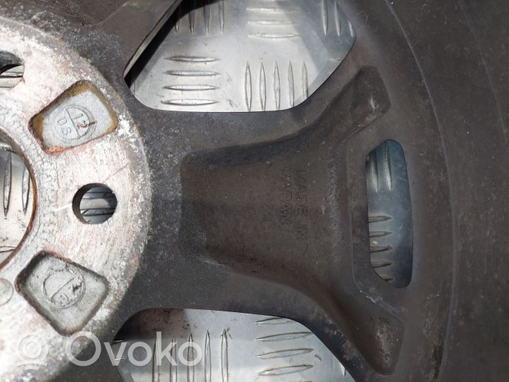 Subaru XV I R 17 alumīnija - vieglmetāla disks (-i) 17X7J48