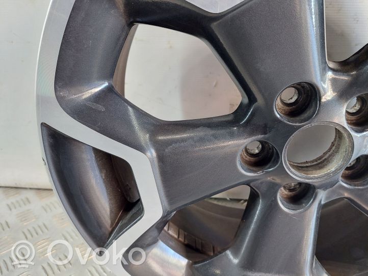 Subaru XV I R 17 alumīnija - vieglmetāla disks (-i) 17X7J48