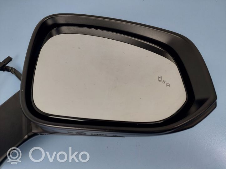 Toyota Highlander XU70 Spogulis (elektriski vadāms) 879100E510