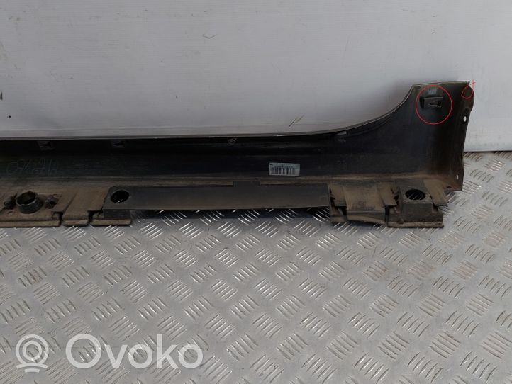 Toyota Corolla E210 E21 Marche-pieds 7585002230