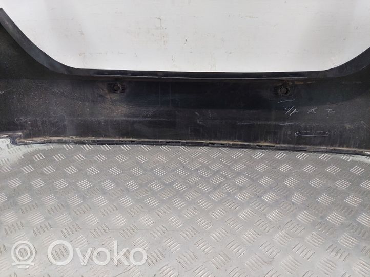 Toyota Camry VIII XV70  Pare-chocs 5215933390