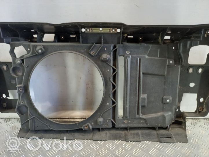 Volkswagen Lupo Держатель панели радиаторов (телевизора) 6X0805594