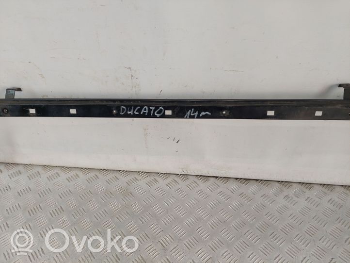 Fiat Ducato Belka zderzaka przedniego 1347922080